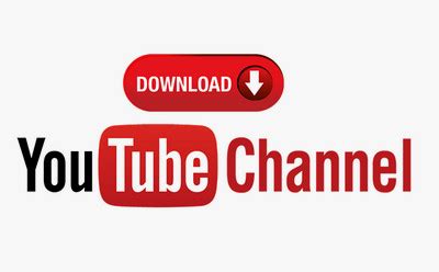 how to download from youtube channel